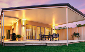 Home Project 4