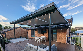 Home Project 7
