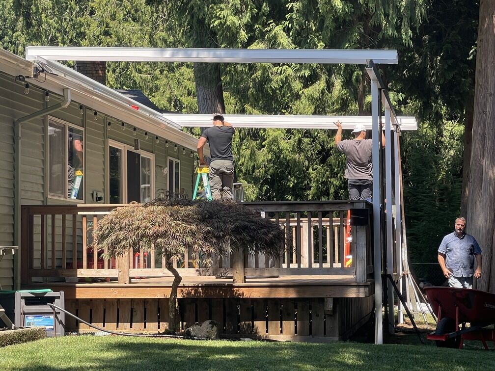 Insulated Project
