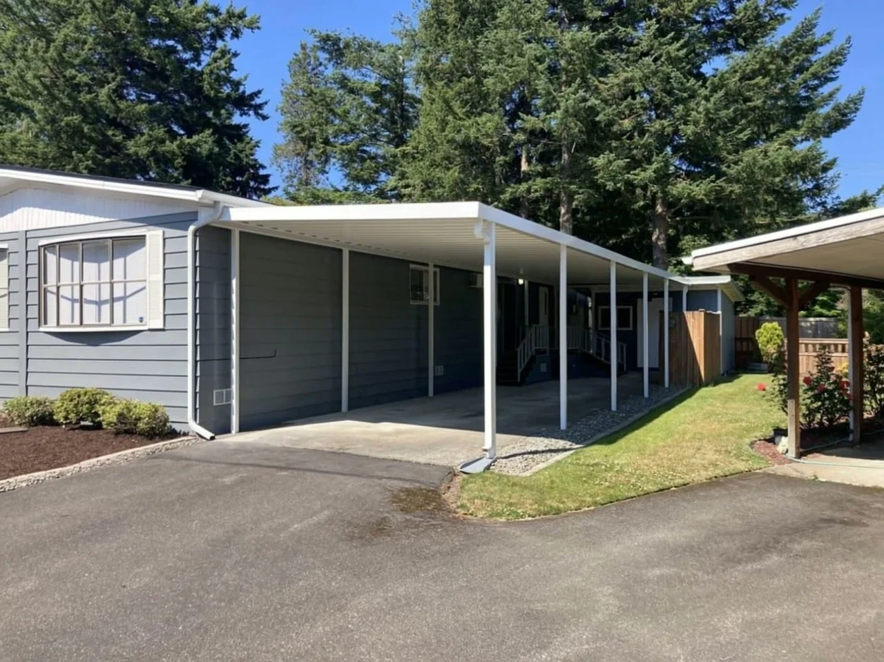 Carports