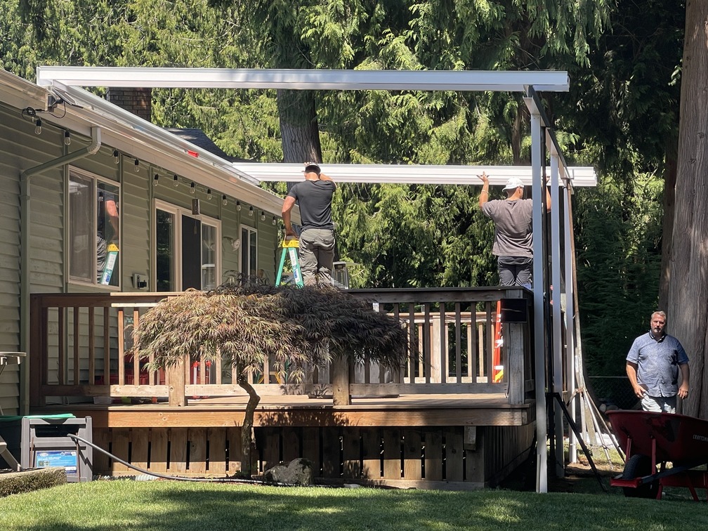 Insulated Project