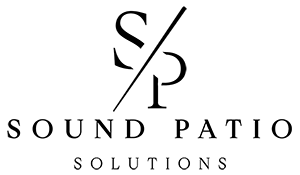 Sound Patio Solutions