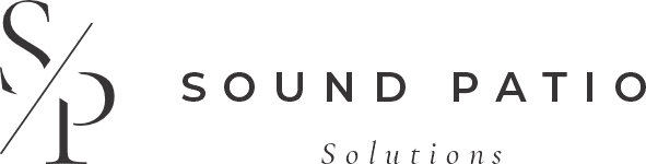 Sound Patio Solutions